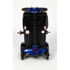 Genie Lightweight Folding Mobility Scooter