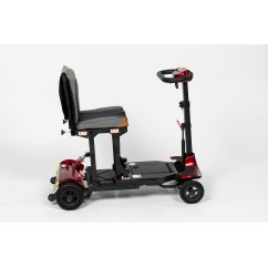 Genie Lightweight Folding Mobility Scooter