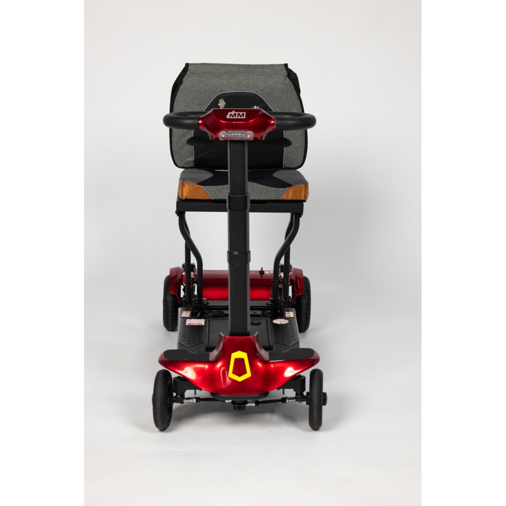 Genie Lightweight Folding Mobility Scooter