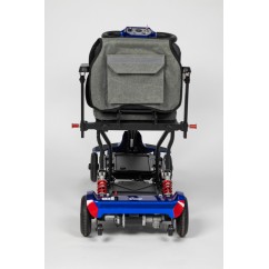 Genie Lightweight Folding Mobility Scooter