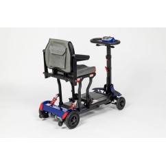 Genie Lightweight Folding Mobility Scooter