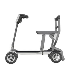 Monarch Air - Lightweight Mobility Scooter (Only Weighs 14kg)