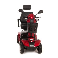 Sprint 8 - 8mph Mobility Scooter