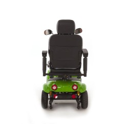 Vogue Sport - 8mph Mobility Scooter