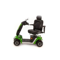 Vogue Sport - 8mph Mobility Scooter