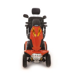 Vogue XL - 8mph Mobility Scooter