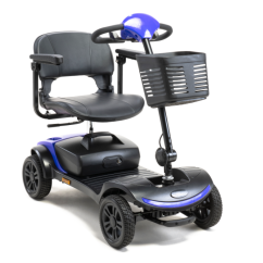 Viva Portable 4mph Mobility Scooter