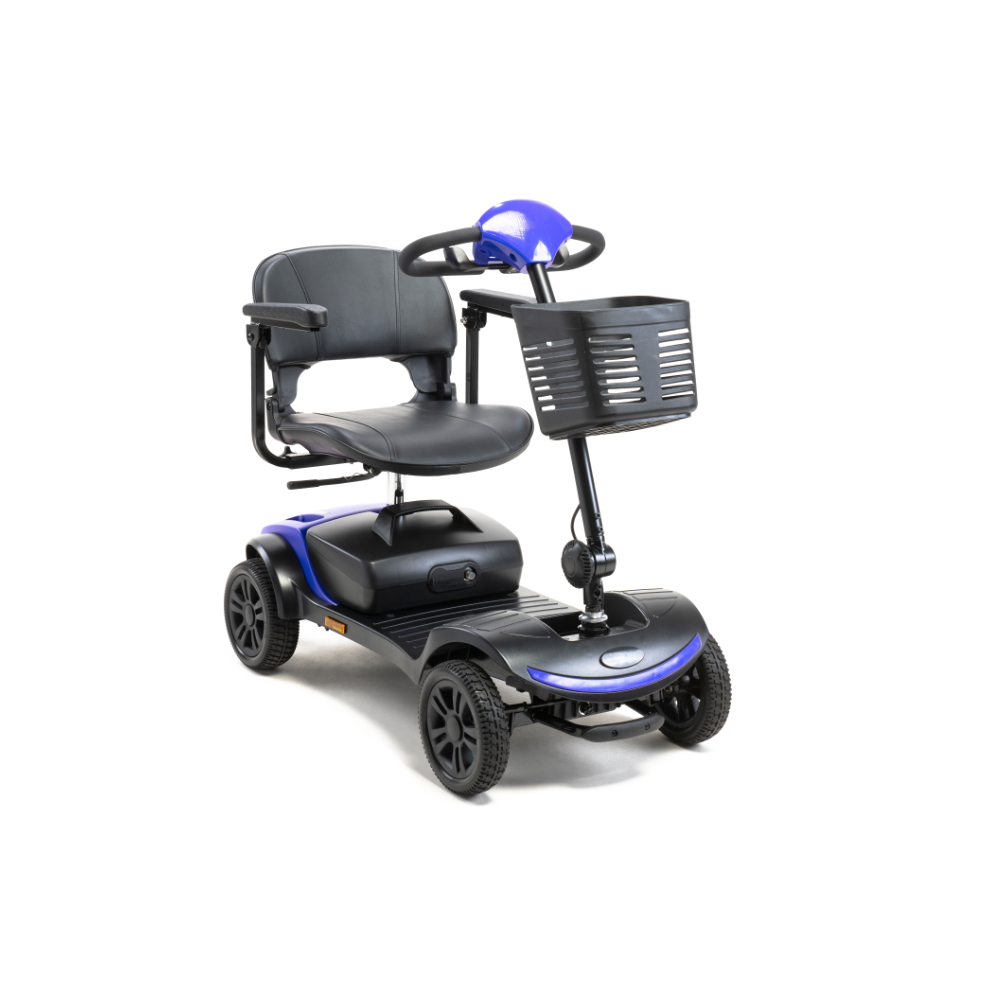 Viva Portable 4mph Mobility Scooter