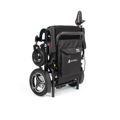 AutoFold - 4mph Indoor/Outdoor Powerchair