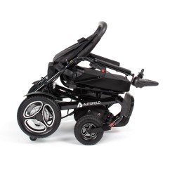 AutoFold - 4mph Indoor/Outdoor Powerchair