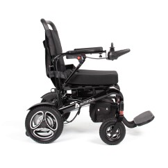 AutoFold - 4mph Indoor/Outdoor Powerchair