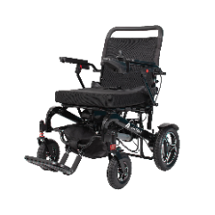 AutoFold - 4mph Indoor/Outdoor Powerchair