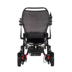 AirFold Carbon Lightweight Indoor/Outdoor Powerchair