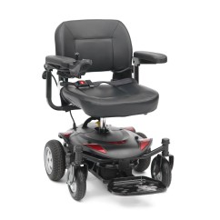 Titan Lite - Indoor/Outdoor Powerchair