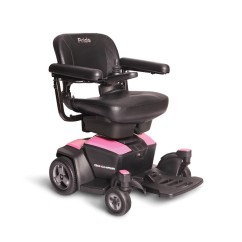 Go Chair - Indoor/Outdoor Powerchair