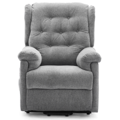 Chester Petite Dual Motor Rise Recline Chair