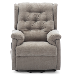 Chester Petite Dual Motor Rise Recline Chair