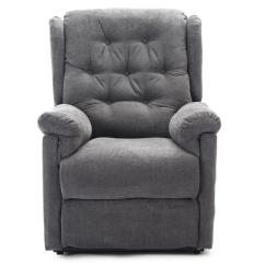 Chester Petite Dual Motor Rise Recline Chair