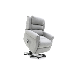 Knottingley Dual Motor Rise Recline Chair