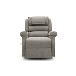 Knottingley Dual Motor Rise Recline Chair