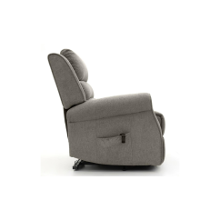 Knottingley Dual Motor Rise Recline Chair