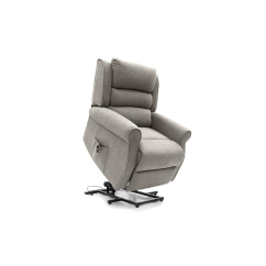 Knottingley Dual Motor Rise Recline Chair