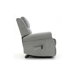 Knottingley Dual Motor Rise Recline Chair