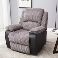 Berkeley Dual Motor Rise Recline Chair