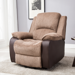 Berkeley Dual Motor Rise Recline Chair