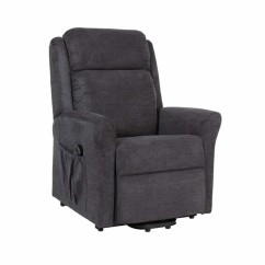 Stamford Dual Motor Rise Recline Chair