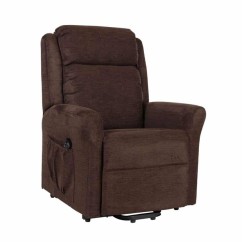 Stamford Dual Motor Rise Recline Chair