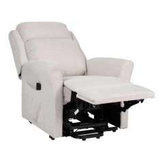 Stamford Dual Motor Rise Recline Chair