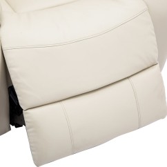 Cheltenham Dual Motor Heat & Massage Rise Recline Chair