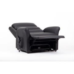 Alaska Extra Large Dual Motor Rise Recline Chair