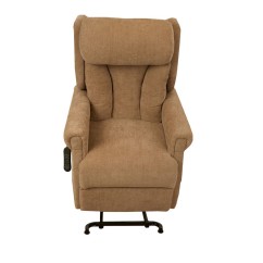 Quantock Lateral Back Quad Motor Rise Recline Chair