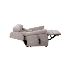 Quantock Lateral Back Quad Motor Rise Recline Chair