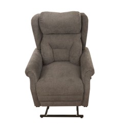 Fenlake Tailored Lateral Back - Quad Motor Rise Recline Chair