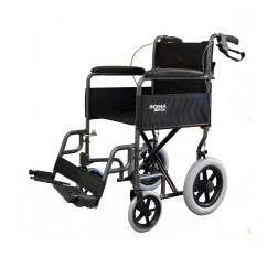 Lightweight Car Transit Wheelchair