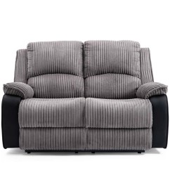 Berkeley Manual Reclining Sofa (2 Seater)