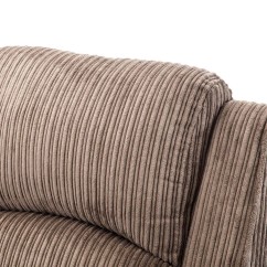 Berkeley Manual Reclining Sofa (3 Seater)