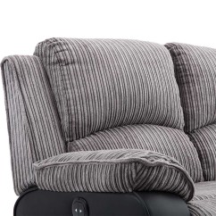 Berkeley Electric Reclining Sofa (2 Seater)