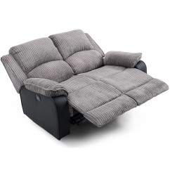 Berkeley Electric Reclining Sofa (2 Seater)