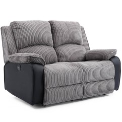 Berkeley Electric Reclining Sofa (2 Seater)