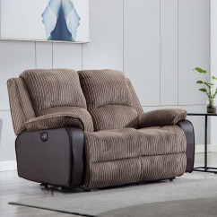 Berkeley Electric Reclining Sofa (2 Seater)