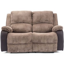 Berkeley Electric Reclining Sofa (2 Seater)