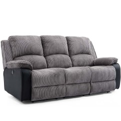 Berkeley Electric Reclining Sofa (3 Seater)