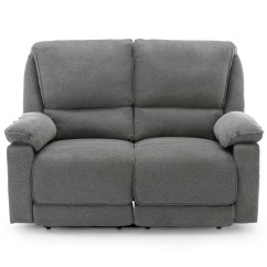 Austin Manual Reclining Sofa (2 Seater)