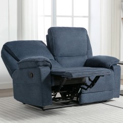 Austin Manual Reclining Sofa (2 Seater)