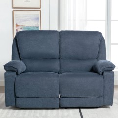 Austin Manual Reclining Sofa (2 Seater)