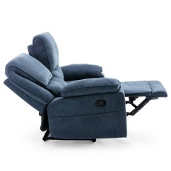 Austin Manual Reclining Sofa (2 Seater)